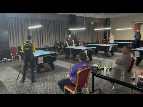 Me go IPA World Champs 2023