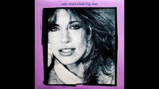 Carly Simon - Damn You Get to Me