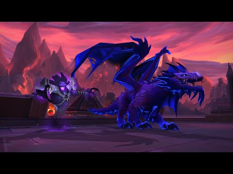 Qualify vs Vexiona Mythic - assassination rogue