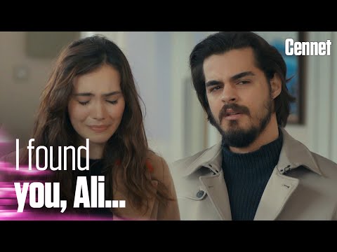 I've waited my whole life for today - Cennet | Short Scenes