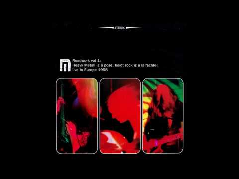 Motorpsycho - Vortex Surfer LIVE