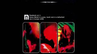 Motorpsycho - Vortex Surfer LIVE