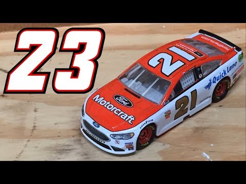 download lagu mp3 mp4 Car 23 Nascar, download lagu Car 23 Nascar gratis, unduh video klip Car 23 Nascar