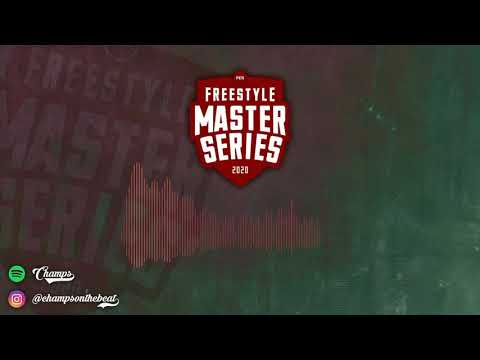 DESTELLOS | CHOQUE VS RAMSET - INSTRUMENTAL | FMS PERÚ JORNADA 6