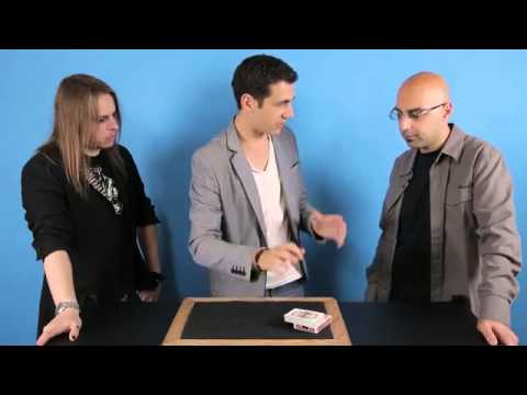 Stick It By MagicTao