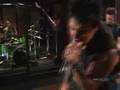 Papa Roach - Take Me (Live @ AOL Sessions ...