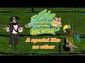 You Wish A SpongeBob Special Like No Other