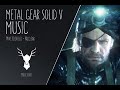 Mike Oldfield - Nuclear (Metal Gear Solid V The ...