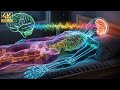 432Hz + 528Hz + 741Hz | The DEEPEST Healing Sleep: Whole Body Regeneration, Relieve Stress #4 DEFAULT Thumbnail