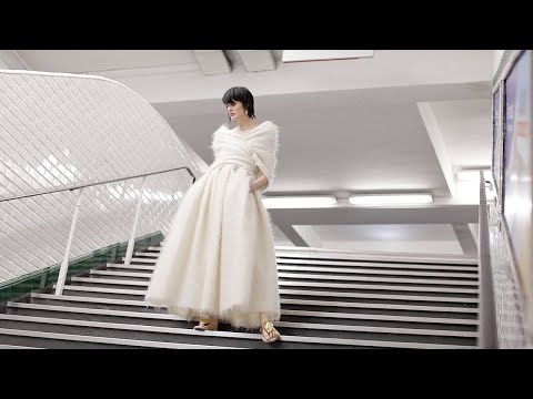 Christophe Josse | Haute Couture Fall Winter 2020/2021 | Full Show