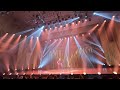 Aerial Pole Ron Oppenheimer AMORA By Cirque Du Soleil Malta 2022