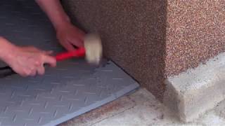 Fortelock | Langlebige Bodenfliesen zur einfachen Verlegung