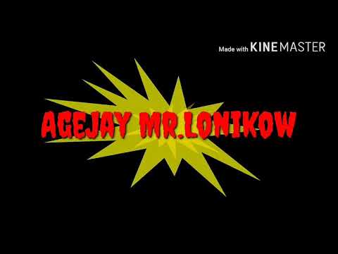 Agejay mr.Lonikow ft.Eszetiw
