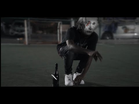 MARKSMAN - CONNECT (OFFICIAL MUSIC VIDEO)