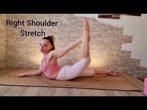 CONTORTION / BACK BEND CLASS