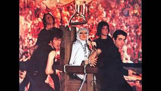 Wayne County &amp; The Electric Chairs - Cry Of Angels - 1978