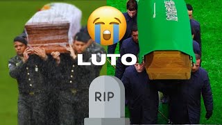 PIORES MOMENTOS DO FUTEBOL! [RIP]