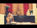 Mamata Romance With Boyfriend