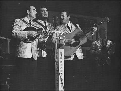 Osborne Brothers - Lonesome Feeling (September 1967)