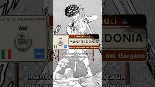 Berserk Riassunto in 44 secondi #ivanzerozero #berserk #anime #manga