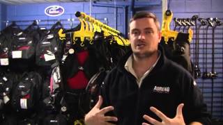 Beuchat 'Masterlift X Air Light 2' BCD Review