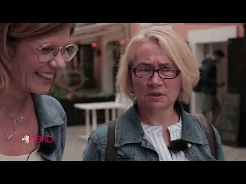 Da sam ja neko: Katarina Ostojić | „Vratim se kad treba i taman koliko treba" #Holandija #DedaRada