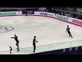 Sota Yamamoto 2022 GPF Free Program Practice 10 12 2022 Torino ITA