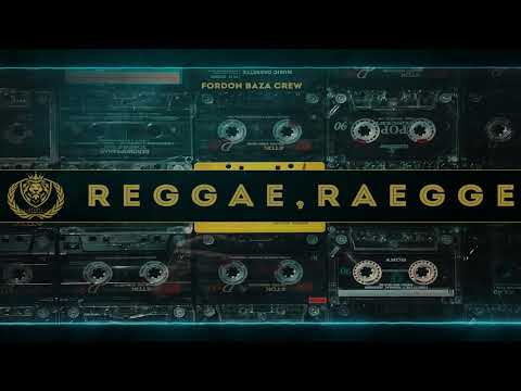 MELANŻ DEMOKRACJA - REGGAE RAEGGE