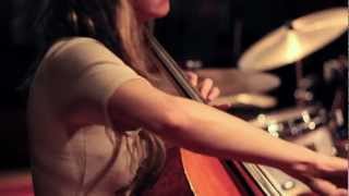 Esmerine - Histories Repeating as 1000 Hearts Mend⎪Colombe Sessions