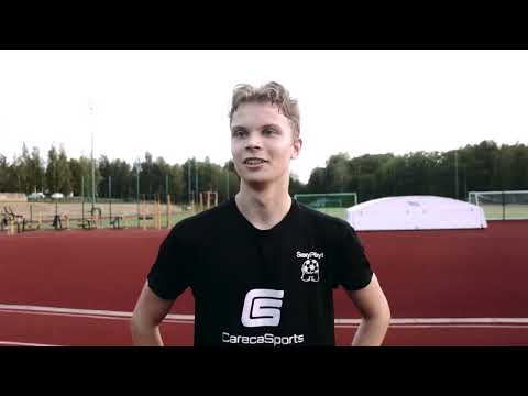 Otteluennakko: PöxyTronit - LTU P20 Ykkönen | Alex Moen, Emil Hautapakka