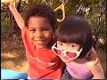 Opening Closing To Blue S Clues All Kinds Of Signs 2001 Canadian VHS