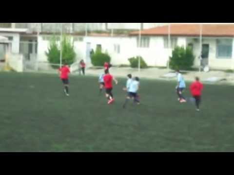 OLIVEIRENSE 1-0 MILHEIROENSE