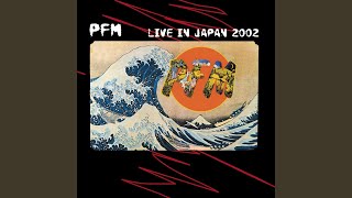 E' Festa (Celebration) (Live in Japan 2002 - DVD) (Live In Japan 2002)