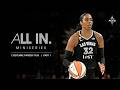 All In Miniseries Cheyenne Parker Tyus Part 1 Feature