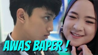 Download lagu Membludak ! YA MAULANA - Nissa Sabyan Duet Gus Azmi mp3