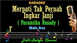 Download lagu Merpati Tak Pernah Ingkar Janji (Karaoke) Paramitha Rusady Nada Pria/Cowok Male key F mp3 Download lagu Merpati Tak Pernah Ingkar Janji (Karaoke) Paramitha Rusady Nada Pria/Cowok Male key F mp3