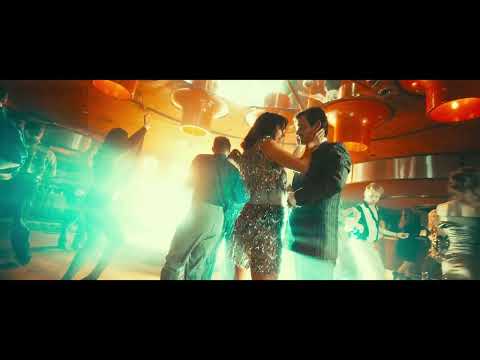 "Najmro" - tytułowa scena widowiskowego tańca do utworu "Nic nie może wiecznie trwać"