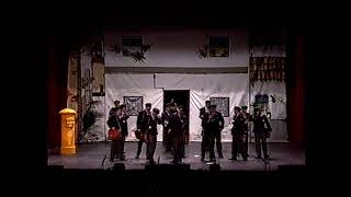 Buenas nuevas – Preliminares – COAC 2002