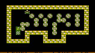 Detonator for the Atari 8-bit family