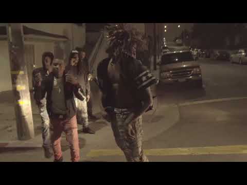 1100Himself Ft Tae - Real Talk | Shot By Da hood nerds | Official Music Video