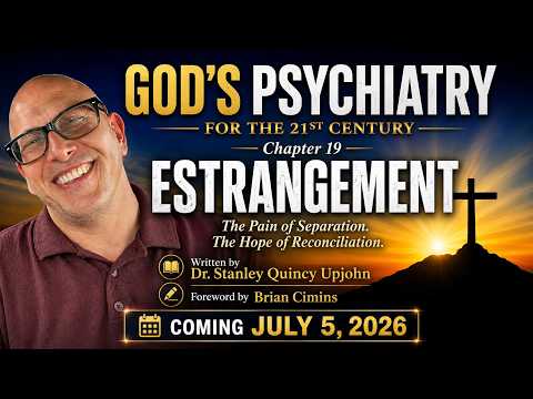 God's Psychiatry Audiobook Sample