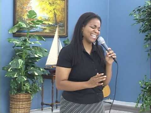 Music In The Air - Mary Shelton, Great Is Thy Faithfulness