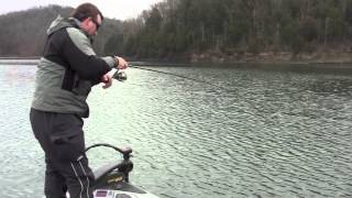 Dale Hollow Lake April Fools