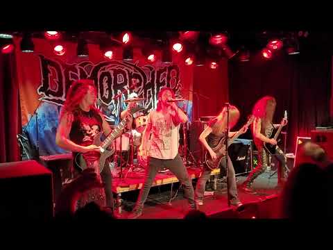 Demorphed @cafecentralweinheim4657 24.02.2023