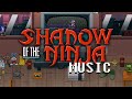 Shadow Of The Ninja NES Music
