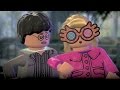 LEGO Harry Potter Remastered Walkthrough Part 11 The Half Blood Prince