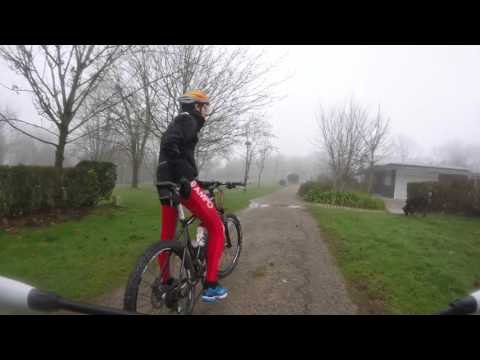 Lazkao-Olaberri-Oiangu-Lazkao, GoPro