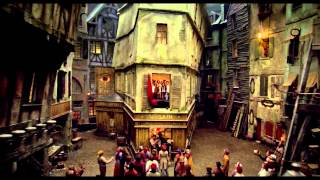 LOS MISERABLES -Spot 6