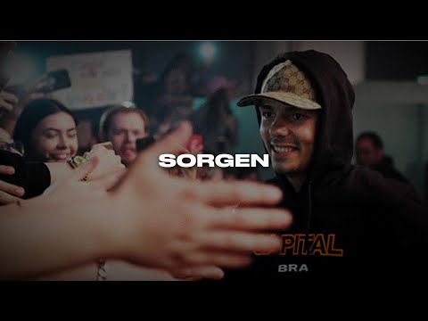 CAPITAL BRA feat. GZUZ - SORGEN (prod. Jurrivh)