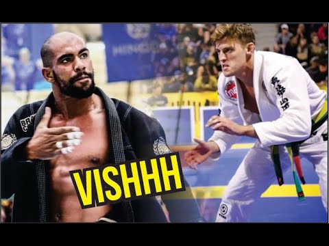 ERBERTH SANTOS Vs NICHOLAS MEREGALLI Luta no Spyder